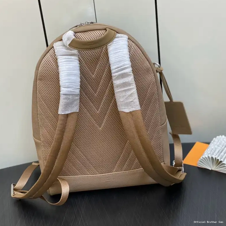 Official Brother Sam Bags LV 2311YA0148 0703